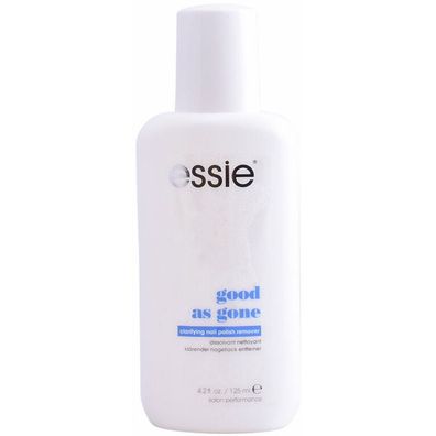 Essie Remover Good As Gone Brightening 125ml