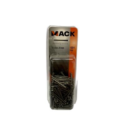 Progarden Bindedraht 2x40m Grau
