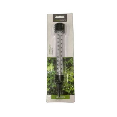 Progarden Gartenthermometer – Boden- und Außenthermometer mit Erdspieß