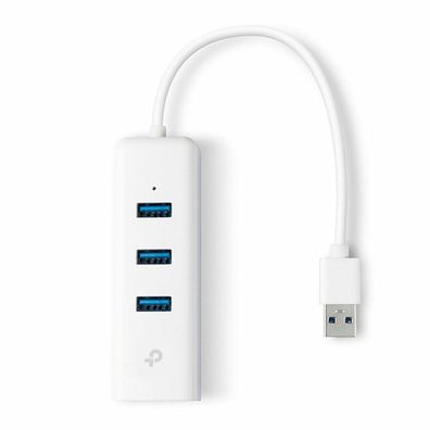 TP-Link DE TP-LINK TPLINK Medienkonverter (UE330)