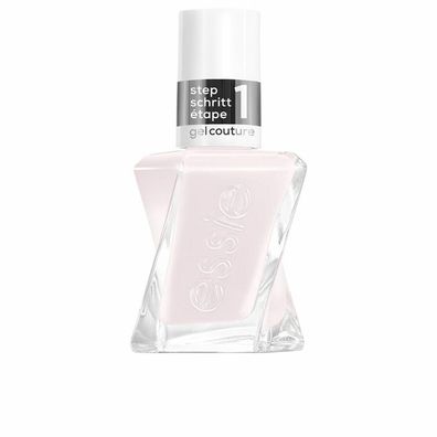essie Gel Nagellack Couture 138 Pre-Show Jitters, 13,5 ml