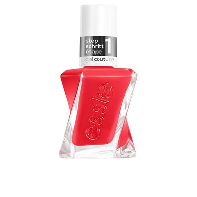 essie Gel Nagellack Couture 470 Sizzling Hot, 13,5 ml