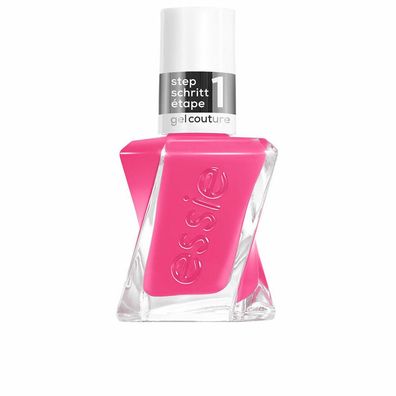 essie Gel Nagellack Couture 553 Pinky Ring, 13,5 ml