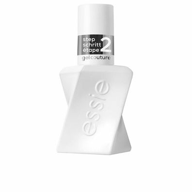 essie Gel Nagellack Couture Top Coat, 13,5 ml