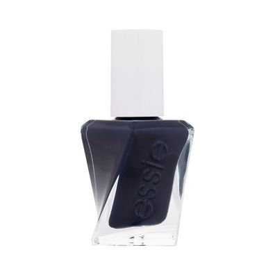 Essie Gel Couture Nagelfarbe 400 Kaviar Bar