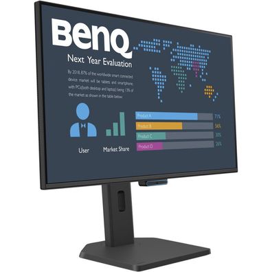 BenQ 68,6cm BL2790TC, 16:9, HDMI/DP/USB-C lift/piv 144Hz FHD