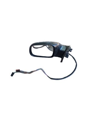 Peugeot 307 Kombi Außenspiegel elektrisch Links
