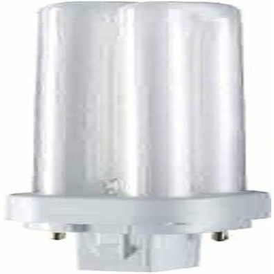 OSRAM Kompaktleuchtstofflampe DULUX D G24 d-1 13 W matt