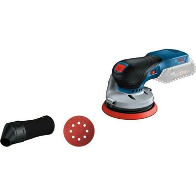 Bosch GEX 18V-125 Akku-Exzenterschleifer