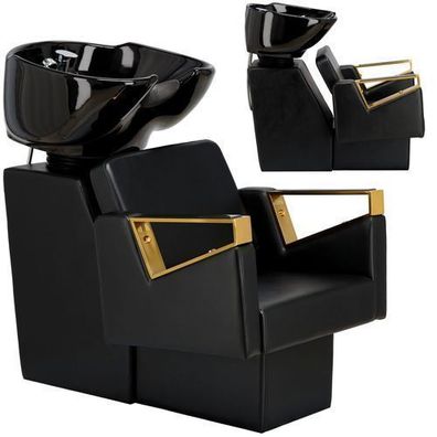 Friseurwaschanlage Barberwaschanlage Tomas zum Friseur