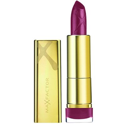 Max Factor Colour Elixir Lipstick 4g - 025 Sunbronze