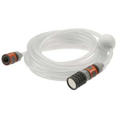 Gardena AquaClean 24/18V P4A solo Akku-Druckreiniger