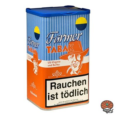 Farmer Pfeifentabak 160g Dose