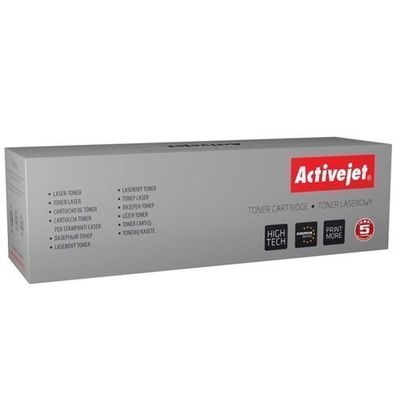 ActiveJet-Toner für HP 139A W1390A und den neuen ATH-139N