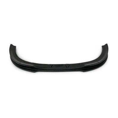 Frontspoiler Lippe Stoßstange Splitter für Ford Transit Custom 2020-2025 ABS