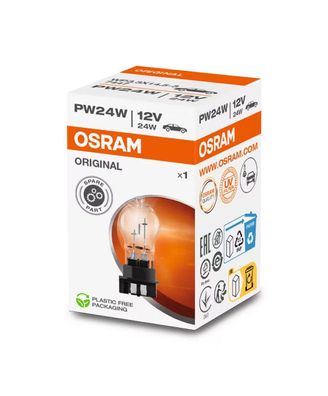 OSRAM PSX PW24W Signallampe 12V