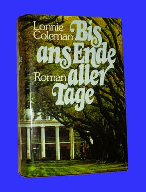 Bis ans Ende aller Tage Lonnie Coleman