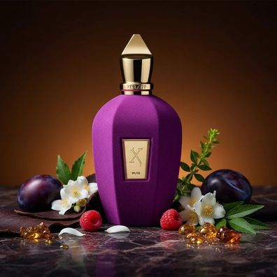 Xerjoff Muse - Parfumprobe / Nischenprobe