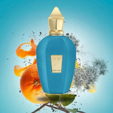 Xerjoff Erba Pura - Parfumprobe / Nischenprobe