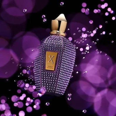 Xerjoff Purple Accento - Parfumprobe / Nischenprobe