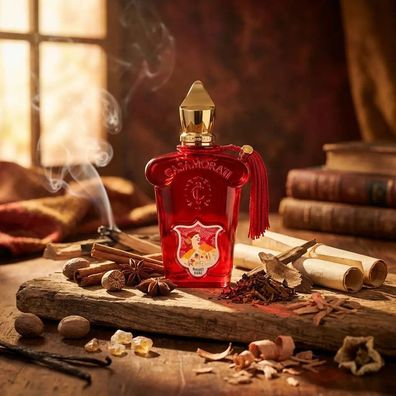 Xerjoff Bouquet Ideale - Parfumprobe / Nischenprobe