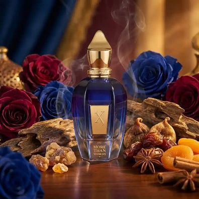 Xerjoff More Than Words - Parfumprobe / Nischenprobe