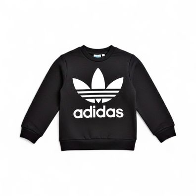 Adidas FLEECE CREW Sweater Kinder Sweatshirt DH2705