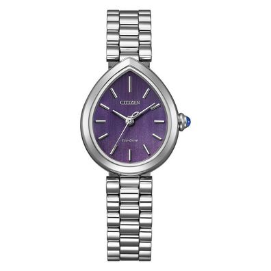 Citizen - EM1200-55X - Armbanduhr - Damen - Solar - Rainell