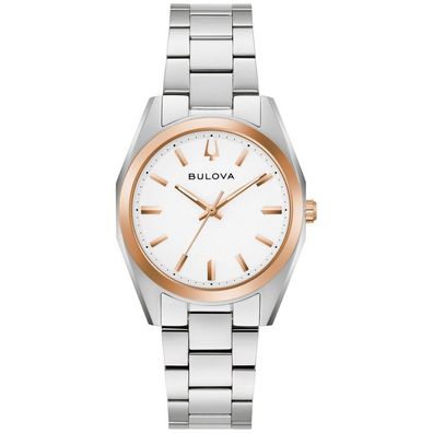 Bulova - 98L337 - Armbanduhr - Damen - Quarz - Surveyor