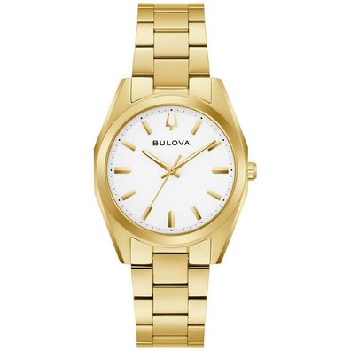 Bulova - 97L206 - Armbanduhr - Damen - Quarz - Surveyor