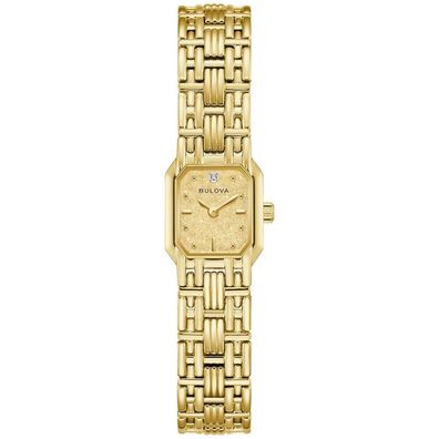 Bulova - 97P184 - Armbanduhr - Damen - Quarz - Goddess of Time