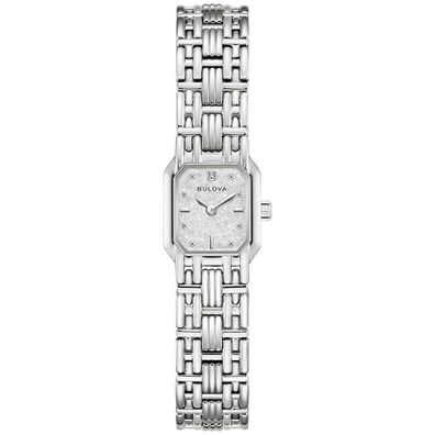 Bulova - 96P263 - Armbanduhr - Damen - Quarz - Goddess of Time