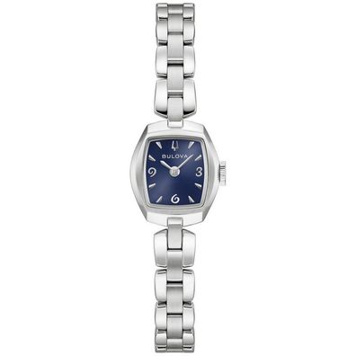 Bulova - 96L361 - Armbanduhr - Damen - Quarz - Goddess of Time