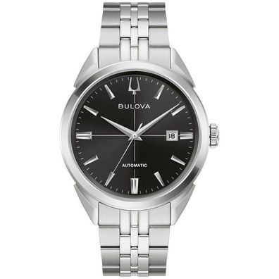 Bulova - 96B492 - Armbanduhr - Herren - Automatik - Super Seville