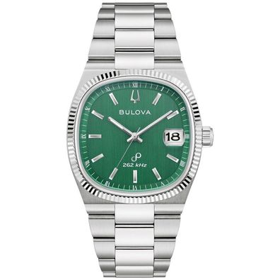 Bulova - 96B439 - Armbanduhr - Herren - Quarz - Super Seville