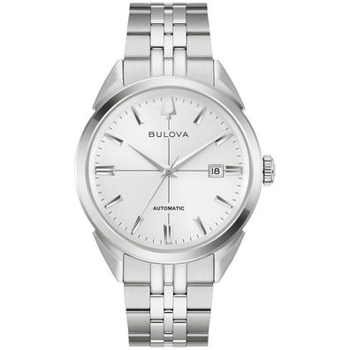 Bulova - 96B491 - Armbanduhr - Herren - Automatik - Super Seville