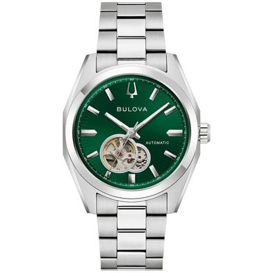 Bulova - 96A349 - Armbanduhr - Herren - Automatik - Surveyor