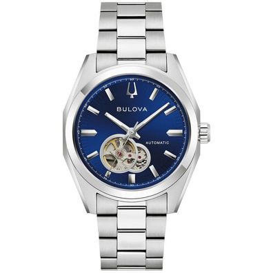 Bulova - 96A350 - Armbanduhr - Herren - Automatik - Surveyor