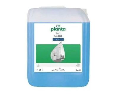 Buz® Glass 10L Kanister Robuster Glasbehälter Mit Dichtem Deckel