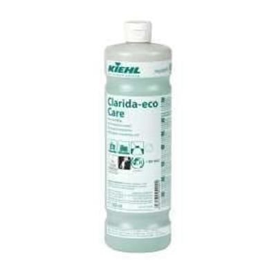Claridaeco Care Umweltfreundliche Reinigungslösung 1L Flasche