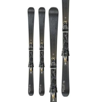Nordica Belle DC 78 Skiset 2026