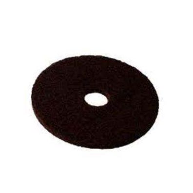 3M Deutschland Polierpad Premium L. Superpad, 330mm, Braun