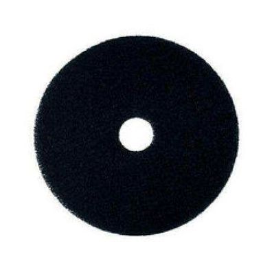 3M Deutschland Premium L. Superpad Reinigungspad 500mm Schwarz