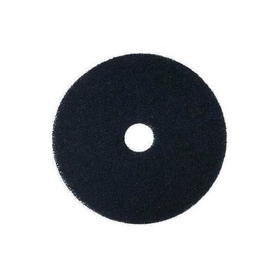 3M Premium L. Superpad Polierpad 330mm Schwarz | Autopflege