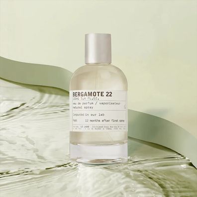 Le Labo Bergamote 22 - Parfumprobe / Nischenprobe
