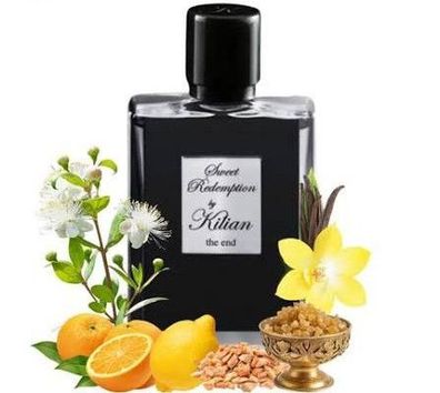 Kilian Sweet Redemption - Parfumprobe / Nischenprobe