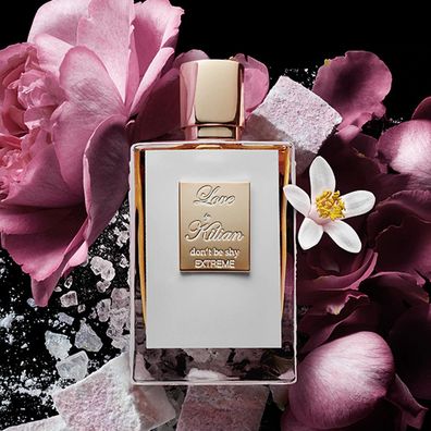 Kilian Love Don´t Be Shy Extreme - Parfumprobe / Nischenprobe