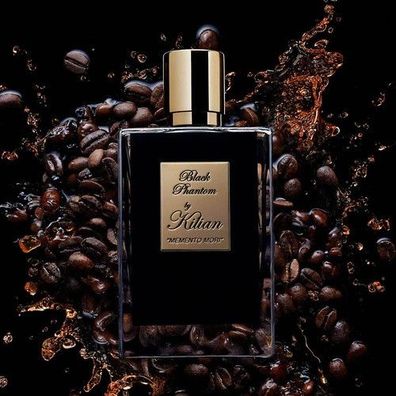Kilian Black Phantom - Parfumprobe / Nischenprobe