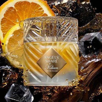 Kilian Angels´ Share - Parfumprobe / Nischenprobe