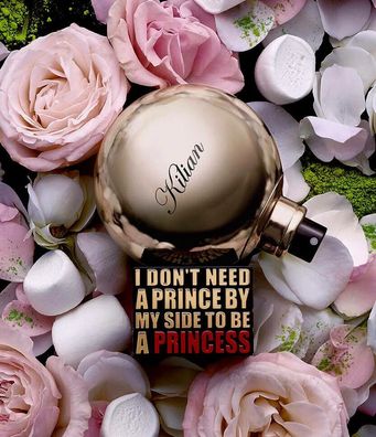 Kilian Princess Rose De Mai - Parfumprobe / Nischenprobe